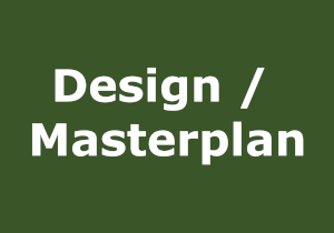 Design Masterplanning