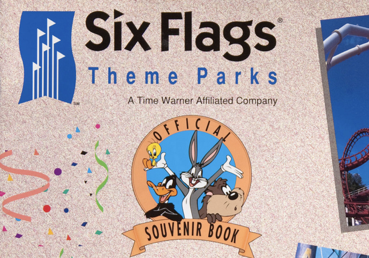 Six Flags - ITPS